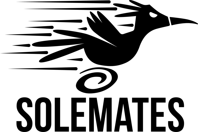 Solemates Logo
